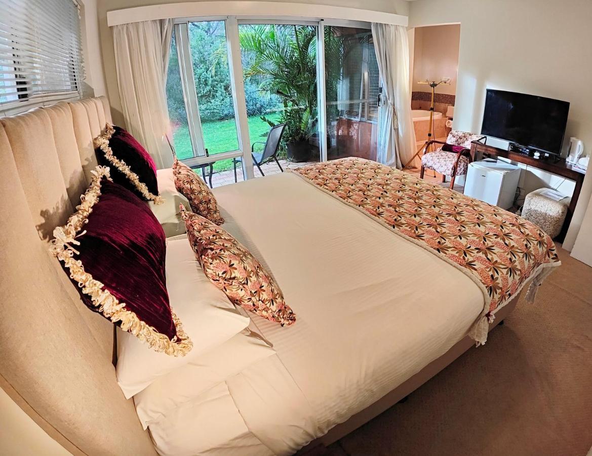 Margaret River Bed & Breakfast Exterior foto
