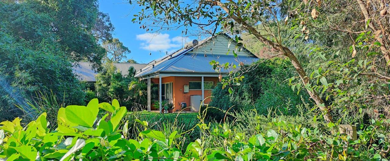 Margaret River Bed & Breakfast Exterior foto