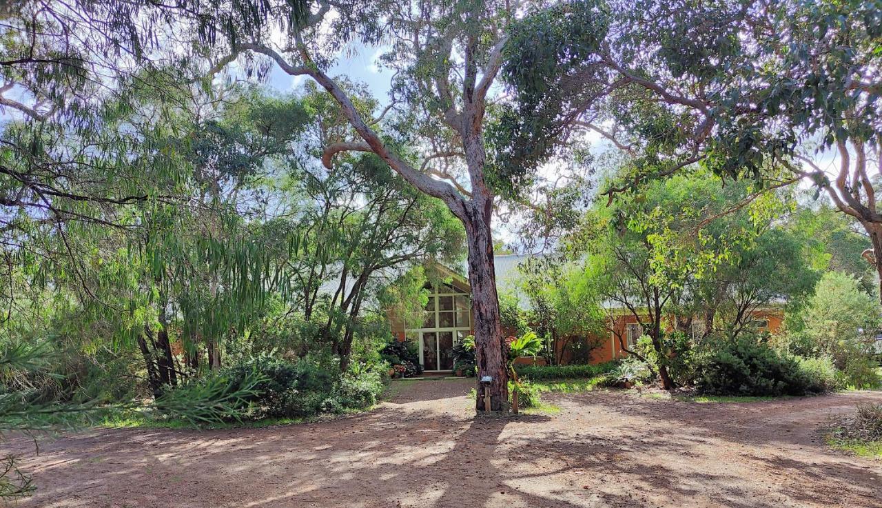 Margaret River Bed & Breakfast Exterior foto